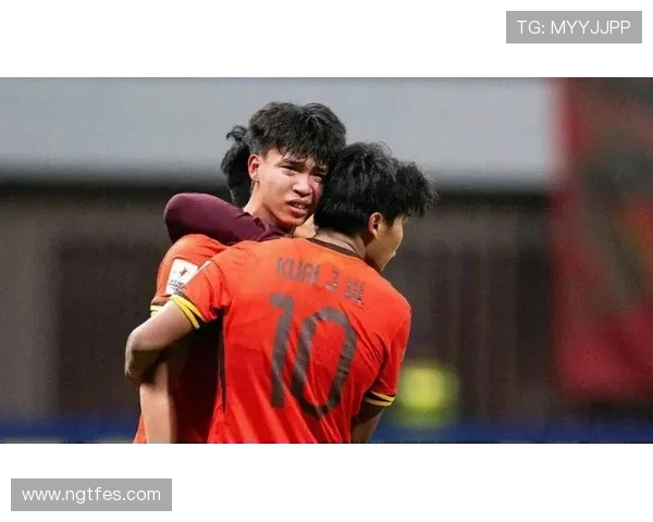 越南U23点球季军八年最佳