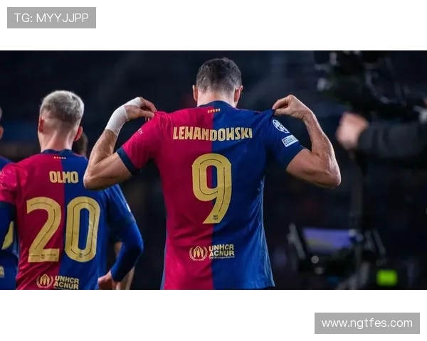 巴萨客战阿尔瓦名单莱万亚马尔