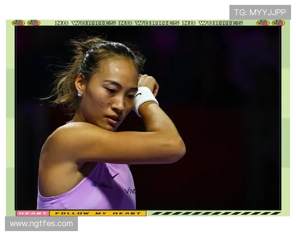 郑钦文退赛疑云迪拜震怒罚萨巴