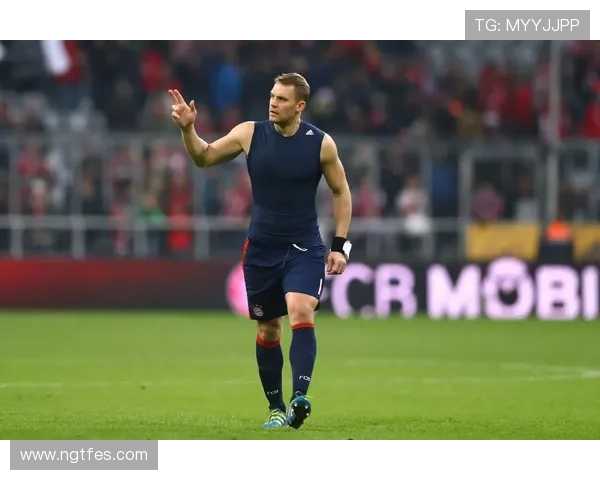 诺伊尔:门将角色仍有潜力待挖掘 诺伊尔:门将角色仍有潜力待挖掘